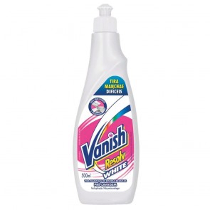 Resolv Pré-Lavagem Tradicional Squeeze Vanish 500mL