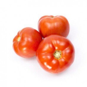 Tomate Gaúcho Embalado C/ 3 unidades 700g