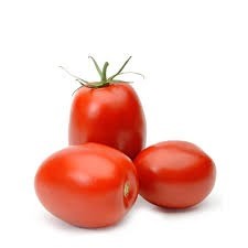 Tomate Italiano Orgânico 400g (aprox.4 unidades)