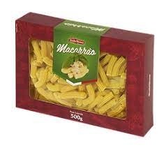 Tortei Moranga Della Nonna - 500g