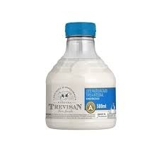 Leite Pasteurizado Integral Trevisan - 50oml
