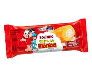 Turma da Mônica Baunilha/BA – Casa Suiça 