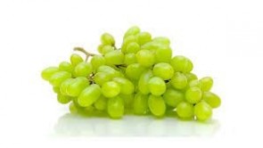 Uva Thompson Arra Doçura do Vale - 500g
