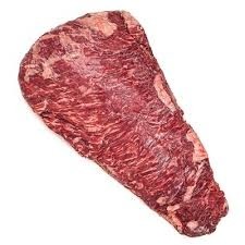 Vazio da Costela Angus vácuo 1kg