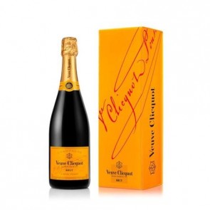 Champagne Veuve Clicquot Brut 750ml