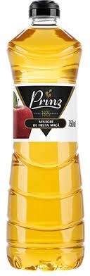 Vinagre de Fruta Maçã - 750ml