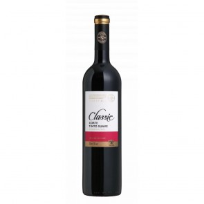 Vinho Corte Tinto Suave Classic Salton 750ml