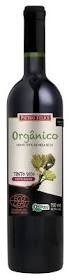Vinho Bordô de Mesa Seco Orgânico Pietro Felice 750ml