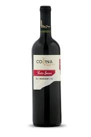 Vinho Collina Tinto Suave 750ml