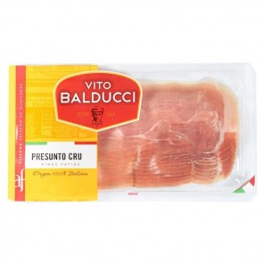 Presunto Cru Vito Balducci 100g