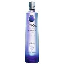 Vodka Ciroc 750ml
