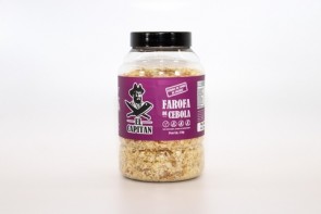 Farofa de Cebola El Capitan 400g 