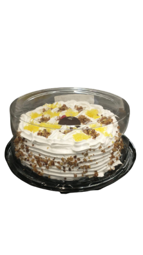 Torta Marta Rocha - (aproximadamente 1kg)