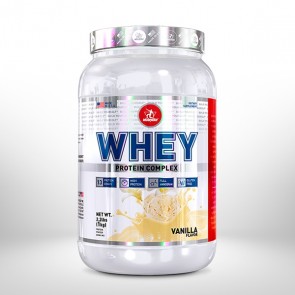 Whey Protein Midway Baunilha 500g