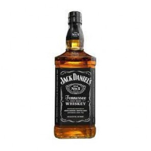 JACK DANIELS   black