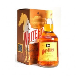 Whiske White Horse 1L