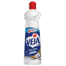 Limpador Banheiro X14 Cloro Ativo squeeze Veja 500ml