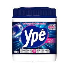 LAVA LOUÇA PÓ YPE POTE 450G