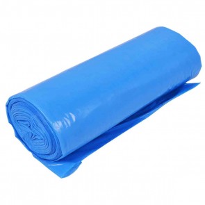 Saco de Lixo Super Resistente c/10 50L