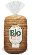 Bio Pan Integral Aveia e Linhaça  Amalfi 450g