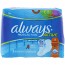 Absorvente Active Seca Com Abas Always c/8