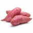 Batata Doce Rosa