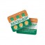Benegrip Avulso 6 comprimidos 500mg