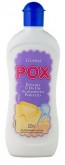 Goma Pox 200m