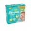 Fralda Pampers Confort Sec XG c/34