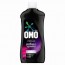 Lava Roupas Líquido Omo Roupas Pretas 900ml