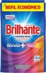 Lava Roupas Liquido Brilhante - Refil 900ml