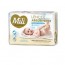 Lençol Absorvente Descartável Infantil Milli c/5