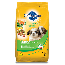 Ração Pedigree Equilíbrio Natural Para Cão Filhote 1kg